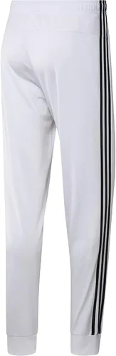 Vista 4 de adidas Men's Essentials 3-Stripes Tricot Jogger Pants