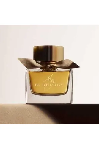 Vista 3 de BURBERRY My BURBERRY Eau de Parfum