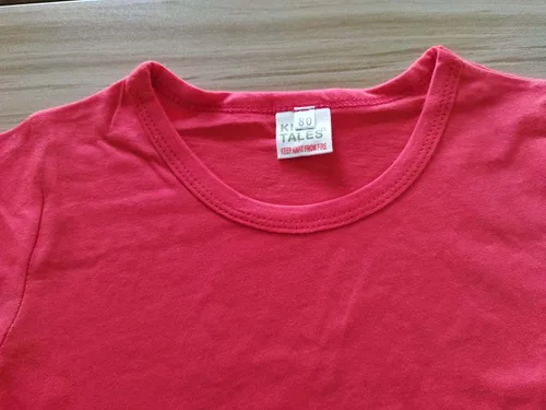 Vista 3 de Camisetas de manga de tatuaje con protección solar para niños pequeños, camisetas de moda para niños pequeños