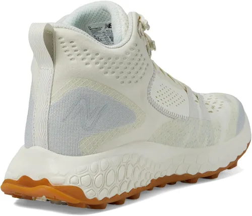 Vista 5 de New Balance Fresh Foam X Hierro V1 - Tenis de correr de corte medio para hombre