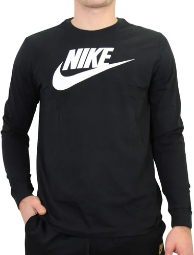 Vista 2 de Nike Camiseta para hombre 100% algodón