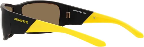 Vista 5 de ARNETTE An4297 Snap Ii - Gafas de sol rectangulares para hombre