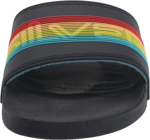 Vista 2 de Quiksilver Sandalias Rivi Wordmark para hombre