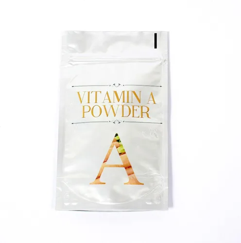 Vista 2 de Acetato de Vitamina A (Retinol) 1.76 oz