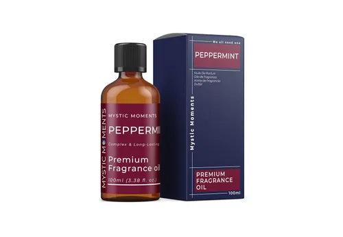 Vista 68 de Mystic Moments Aceite de fragancia Oud - 2.2 lbs - Perfecto para jabones, velas, bombas de baño, quemadores de aceite, difusores y artículos