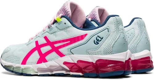 Vista 3 de ASICS Tenis para correr de Gel Quantum 360 5 para mujer