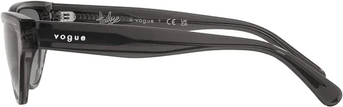 Vista 4 de Vogue Eyewear Gafas de sol Vo5513s Cat Eye para mujer