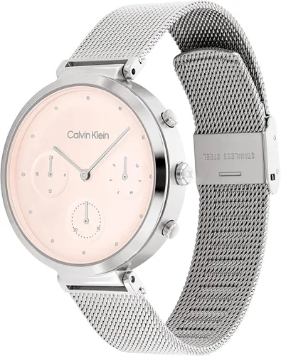 Vista 3 de Calvin Klein Selección de relojes para mujer Radiant Minimalism