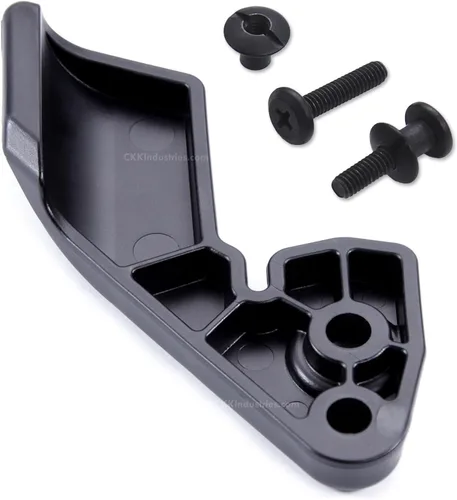 Vista 9 de Raven Concealment – Vanguard Claw – Accesorio para cinturón de funda – (Seleccionar transporte abajo) – (con accesorios de montaje) – (2 unidades)