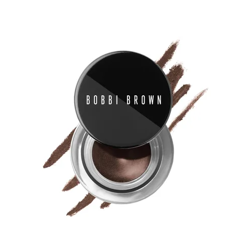Vista 7 de Bobbi Brown Delineador de ojos de gel de larga duración Delineador de ojos impermeable a prueba de manchas Delineador de ojos preciso de 8 horas