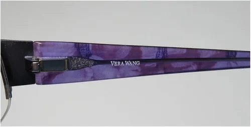 Vista 7 de VERA WANG Gafas V045 Iris