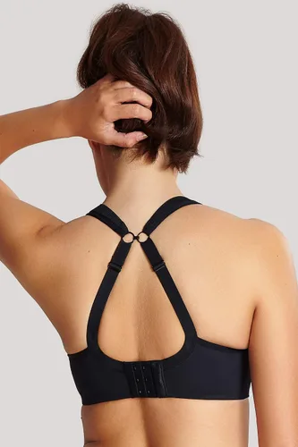 Vista 3 de Panache Sujetador deportivo con aros para mujer