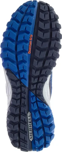 Vista 7 de Merrell Bravada - Zapatos de senderismo para mujer