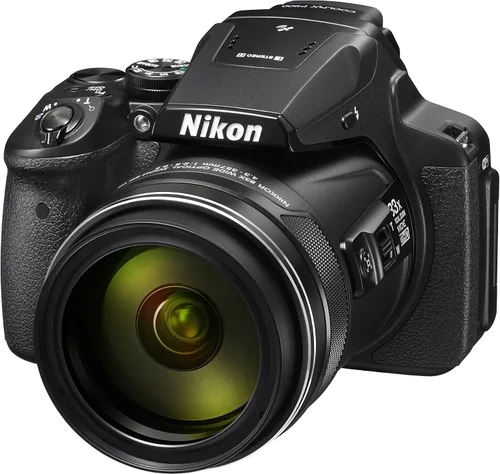 Vista 20 de Nikon Coolpix P900 Super Zoom Cámara - Nuevo