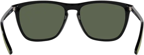 Vista 8 de ARNETTE mens An4301 Fry Cat Eye Sunglasses