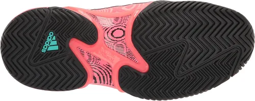 Vista 4 de adidas Barricade - Tenis para hombre