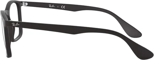 Vista 4 de Ray-Ban Marcos cuadrados para lentes de prescripción RX7045 para hombre