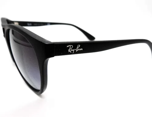 Vista 3 de Ray-Ban Gafas de sol redondas RB4170 Brad para hombre
