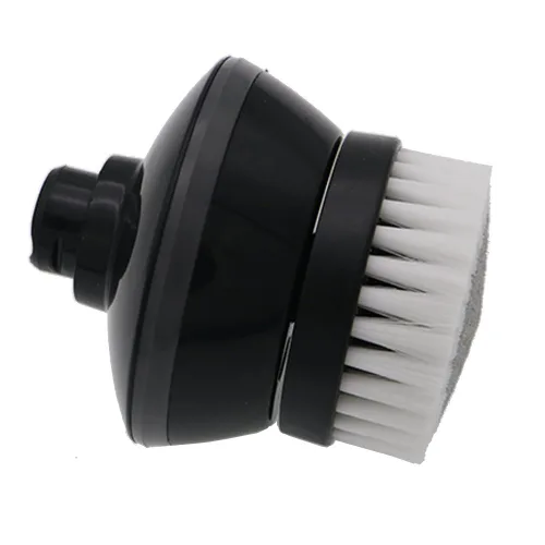 Vista 3 de WuYan Fibra suave facial limpieza profunda lavado poros cuidado afeitadora cabeza para Philips RQ12 RQ11 RQ320 RQ370 YS523 YS526 S9000
