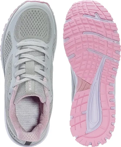 Vista 6 de WHITIN - Tenis de correr para mujer transpirables