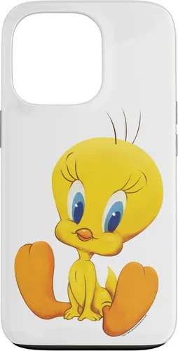 Vista 10 de Funda para iPhone 13 Pro Max Looney Tunes