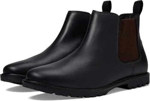 Vista 4 de Cole Haan Botas Midland Lug Chelsea para hombre