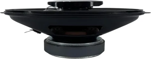 Vista 7 de AUDIOTEK 4X K7 Par de K-46.3s 4x6-pulgadas 4 "X6" 180w 3-Way Car Stereo Professional Sistema de altavoces de alto rendimiento - Paquete total de 360