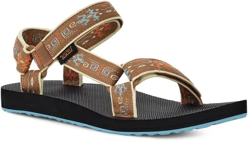 Vista 47 de Teva - Sandalias universales originales para mujer 90s Multi