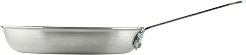 Vista 3 de Winco AFP-10NS Gladiator - Sartén antiadherente de aluminio de 10 pulgadas