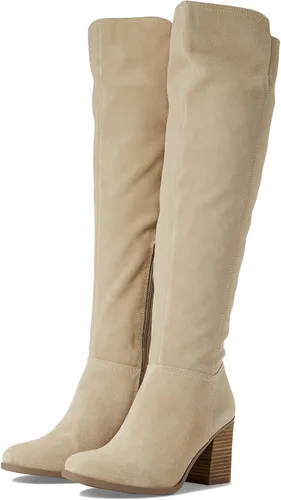 Vista 4 de Naturalizer Kyrie Botas sobre la rodilla para mujer