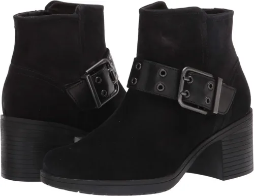 Vista 7 de Clarks Botines Hollis Star para mujer