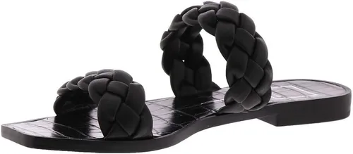 Vista 4 de Dolce Vita Sandalias planas Indy para mujer
