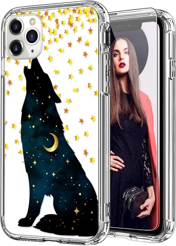 Vista 14 de Icedio - Funda para iPhone 11 (5.8") - 6.1