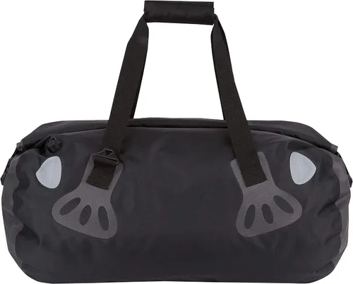 Vista 3 de Outdoor Products Rafter Duffle (negro, 30 litros)