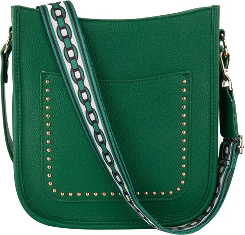 Vista 6 de Montana West Monederos para mujer, bolsos de hombro y bolsos Hobo para mujer
