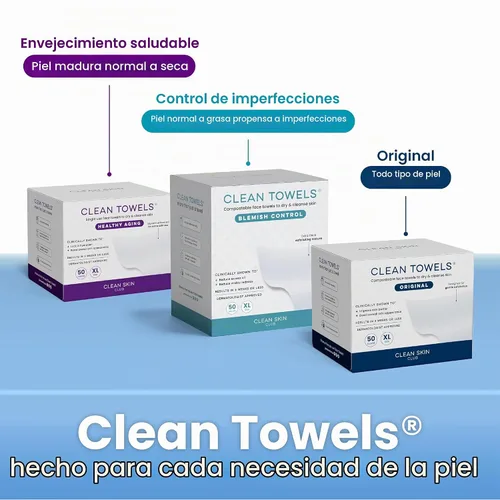 Vista 7 de Clean Skin Club Clean Swabs 500CT Punta puntiaguda Biodegradable + algodón orgánico y bambú Maquillaje y retoques de esmalte de uñas Sin