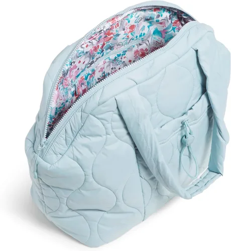 Vista 3 de Vera Bradley Bolso tote de peso pluma
