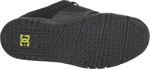 Vista 4 de DC Zapatos de skate Stag para hombre