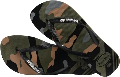 Vista 3 de Havaianas Top Camo Flip Flop Sandalia