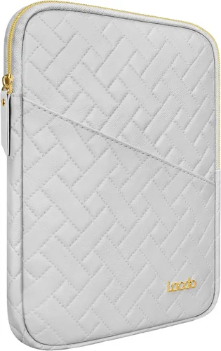 Vista 12 de Lacdo Funda para Tableta para iPad A16 de 11 pulgadas / iPad Pro M5 M4 de 11 pulgadas / iPad Air M3 M2 de 11" / iPad de 10.9" / iPad de 10.2" / iPad