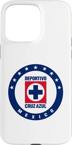 Vista 31 de Cruz Azul - Obtenga una gran puntuación con nuestra exclusiva funda de la colección para iPhone 17