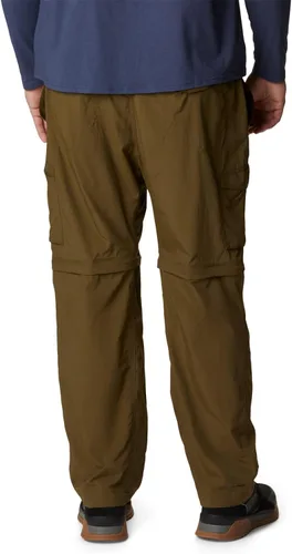 Vista 8 de Columbia Pantalón convertible Silver Ridge para hombre