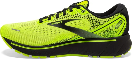 Vista 4 de Brooks Ghost 14 Neutral - Zapatos deportivos de correr para hombre