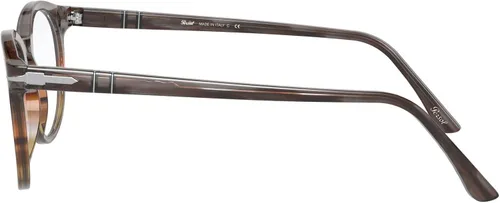 Vista 4 de Persol PO3259V Round Prescription Eyewear Frames
