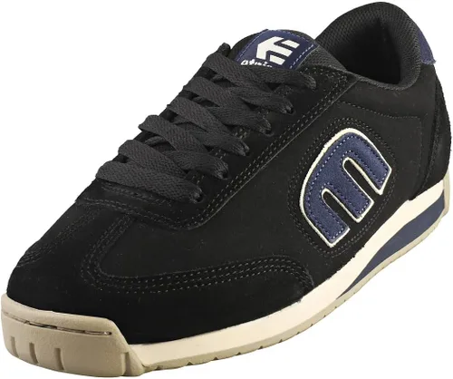 Vista 24 de Etnies Scout - Tenis de skate para hombre Tftf Negro/Oliva