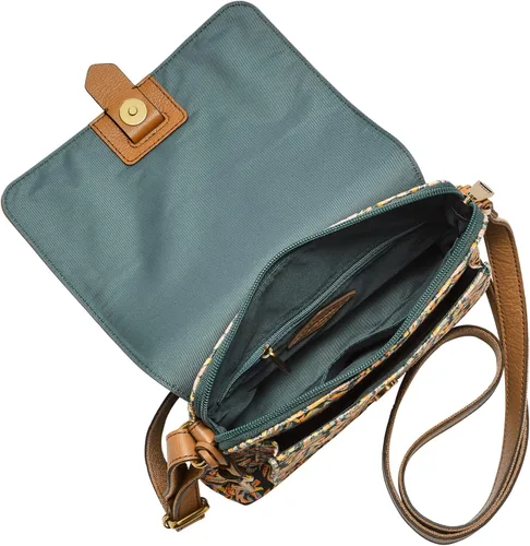 Vista 4 de Fossil Kinley Small Crossbody
