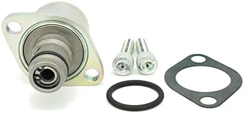 Vista 5 de Válvula de control de succión SCV 294200-0360 de repuesto compatible con Mitsubish-i L200 Triton Pajero 4D56 4M41 2.5 3.2L SCV CRD Isuzu Dmax Mazda