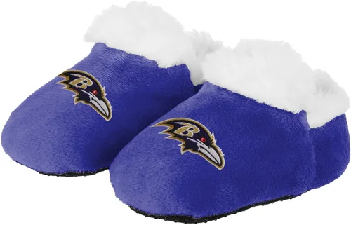 Vista 3 de FOCO Botín de bebé NFL