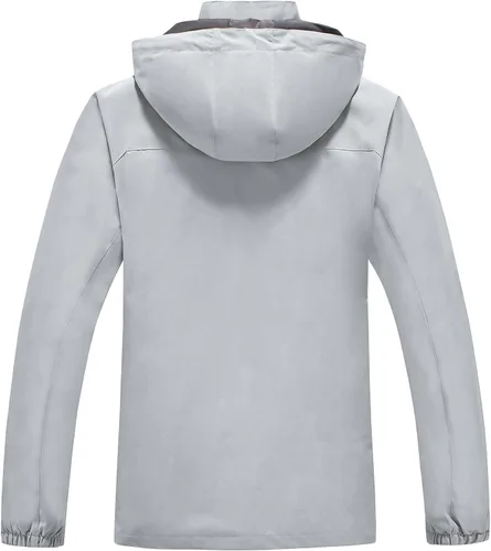 Vista 2 de Chaquetas ligeras para hombre