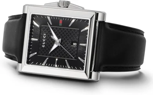 Vista 5 de G-Timeless Rectangle G Watch